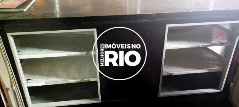 Conheça Loja Comercial na Tijuca do imóvel - Loja 158m² para alugar Rio de Janeiro,RJ - R$ 6.000 - MIR5021 - 12 Loja Comercial na Tijuca - 12