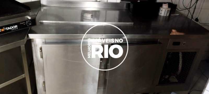 Conheça Loja Comercial na Tijuca do imóvel - Loja 158m² para alugar Rio de Janeiro,RJ - R$ 6.000 - MIR5021 - 13 Loja Comercial na Tijuca - 13