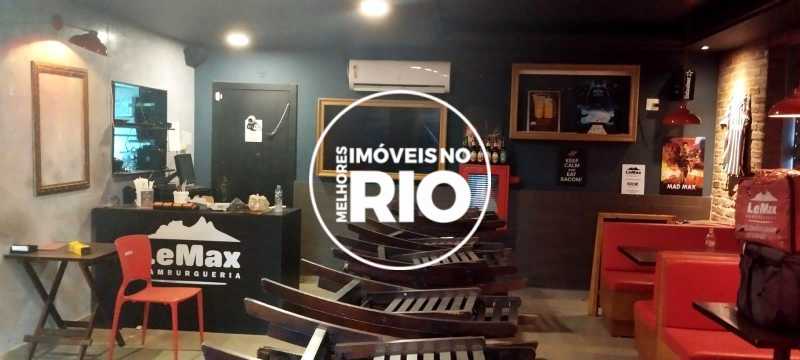 Conheça Loja Comercial na Tijuca do imóvel - Loja 158m² para alugar Rio de Janeiro,RJ - R$ 6.000 - MIR5021 - 15 Loja Comercial na Tijuca - 15