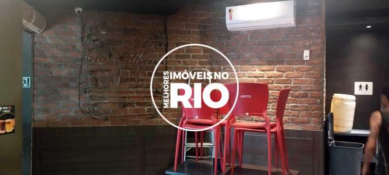 Conheça Loja Comercial na Tijuca do imóvel - Loja 158m² para alugar Rio de Janeiro,RJ - R$ 6.000 - MIR5021 - 16 Loja Comercial na Tijuca - 16