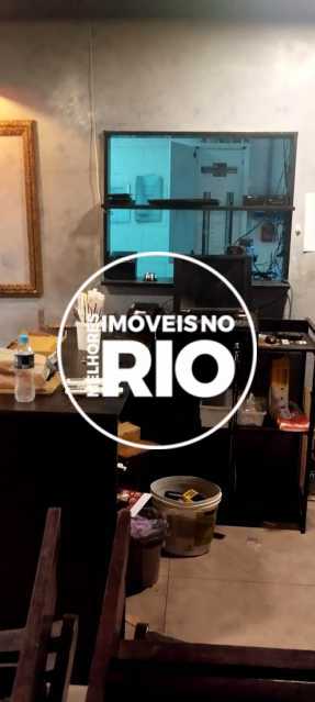 Conheça Loja Comercial na Tijuca do imóvel - Loja 158m² para alugar Rio de Janeiro,RJ - R$ 6.000 - MIR5021 - 18 Loja Comercial na Tijuca - 18