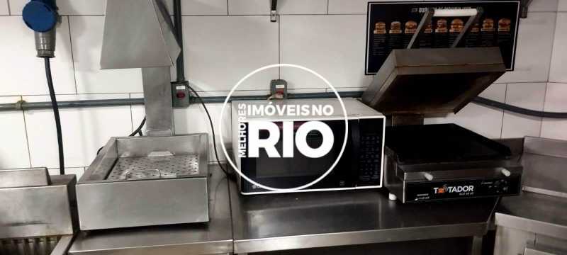 Conheça Loja Comercial na Tijuca do imóvel - Loja 158m² para alugar Rio de Janeiro,RJ - R$ 6.000 - MIR5021 - 19 Loja Comercial na Tijuca - 19