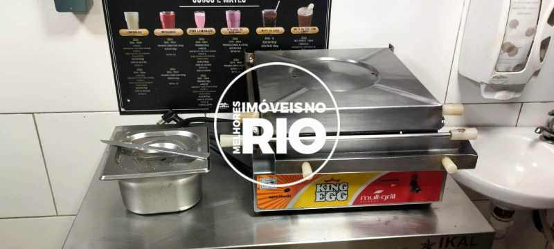Conheça Loja Comercial na Tijuca do imóvel - Loja 158m² para alugar Rio de Janeiro,RJ - R$ 6.000 - MIR5021 - 20 Loja Comercial na Tijuca - 20