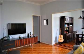 Apartamento 3 quartos à venda Rio de Janeiro,RJ - R$ 425.000 - MIR5020