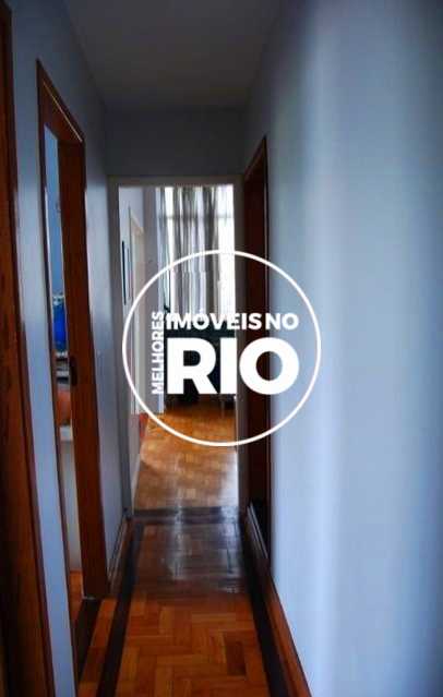 Conheça Apartamento no Grajaú do imóvel - Apartamento 3 quartos à venda Rio de Janeiro,RJ - R$ 425.000 - MIR5020 - 4 Apartamento no Grajaú - 4