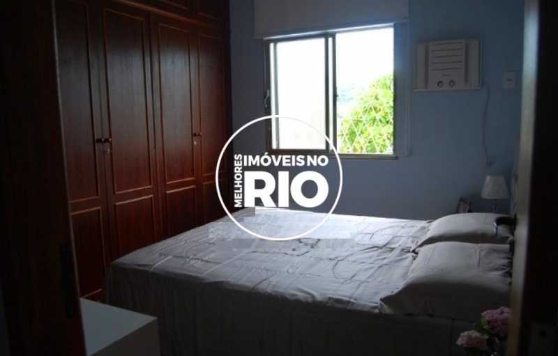 Conheça Apartamento no Grajaú do imóvel - Apartamento 3 quartos à venda Rio de Janeiro,RJ - R$ 425.000 - MIR5020 - 5 Apartamento no Grajaú - 5