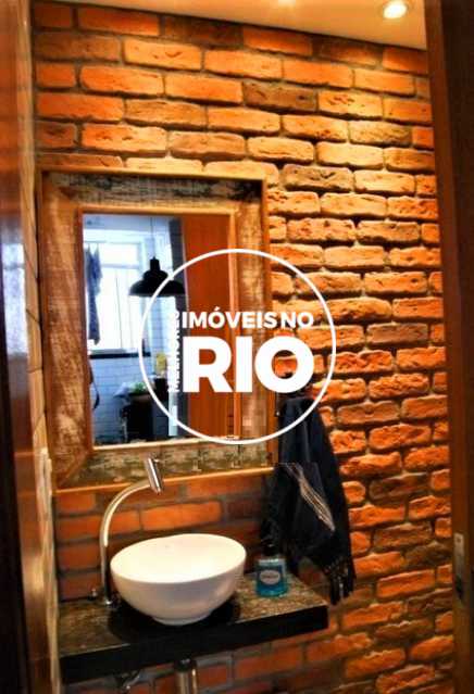 Conheça Apartamento no Grajaú do imóvel - Apartamento 3 quartos à venda Rio de Janeiro,RJ - R$ 425.000 - MIR5020 - 6 Apartamento no Grajaú - 6