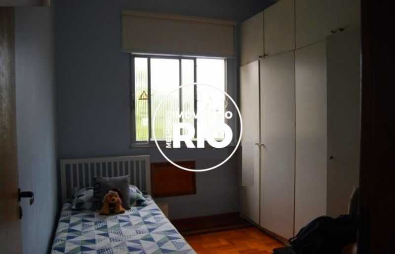 Conheça Apartamento no Grajaú do imóvel - Apartamento 3 quartos à venda Rio de Janeiro,RJ - R$ 425.000 - MIR5020 - 7 Apartamento no Grajaú - 7