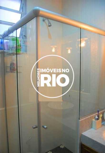 Conheça Apartamento no Grajaú do imóvel - Apartamento 3 quartos à venda Rio de Janeiro,RJ - R$ 425.000 - MIR5020 - 9 Apartamento no Grajaú - 9