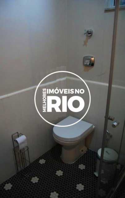 Conheça Apartamento no Grajaú do imóvel - Apartamento 3 quartos à venda Rio de Janeiro,RJ - R$ 425.000 - MIR5020 - 10 Apartamento no Grajaú - 10