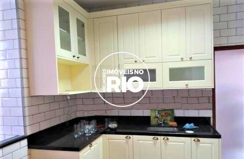 Conheça Apartamento no Grajaú do imóvel - Apartamento 3 quartos à venda Rio de Janeiro,RJ - R$ 425.000 - MIR5020 - 12 Apartamento no Grajaú - 12