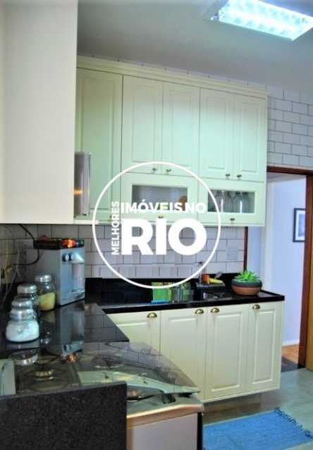 Conheça Apartamento no Grajaú do imóvel - Apartamento 3 quartos à venda Rio de Janeiro,RJ - R$ 425.000 - MIR5020 - 13 Apartamento no Grajaú - 13