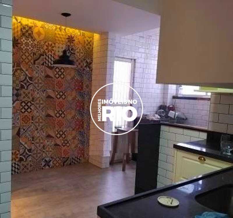 Conheça Apartamento no Grajaú do imóvel - Apartamento 3 quartos à venda Rio de Janeiro,RJ - R$ 425.000 - MIR5020 - 14 Apartamento no Grajaú - 14