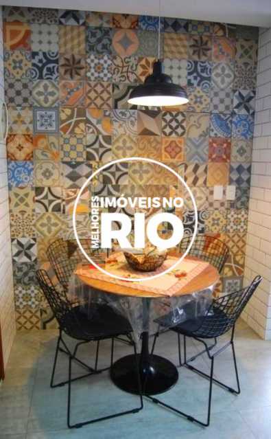 Conheça Apartamento no Grajaú do imóvel - Apartamento 3 quartos à venda Rio de Janeiro,RJ - R$ 425.000 - MIR5020 - 15 Apartamento no Grajaú - 15