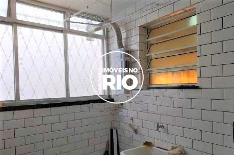 Conheça Apartamento no Grajaú do imóvel - Apartamento 3 quartos à venda Rio de Janeiro,RJ - R$ 425.000 - MIR5020 - 16 Apartamento no Grajaú - 16