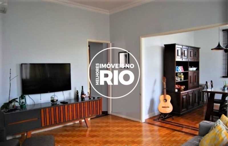 Conheça Apartamento no Grajaú do imóvel - Apartamento 3 quartos à venda Rio de Janeiro,RJ - R$ 425.000 - MIR5020 - 17 Apartamento no Grajaú - 17
