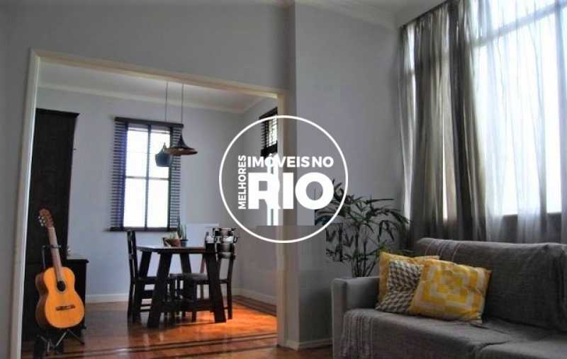 Conheça Apartamento no Grajaú do imóvel - Apartamento 3 quartos à venda Rio de Janeiro,RJ - R$ 425.000 - MIR5020 - 18 Apartamento no Grajaú - 18