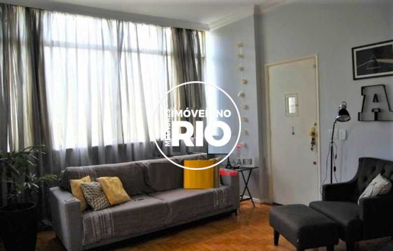 Conheça Apartamento no Grajaú do imóvel - Apartamento 3 quartos à venda Rio de Janeiro,RJ - R$ 425.000 - MIR5020 - 19 Apartamento no Grajaú - 19