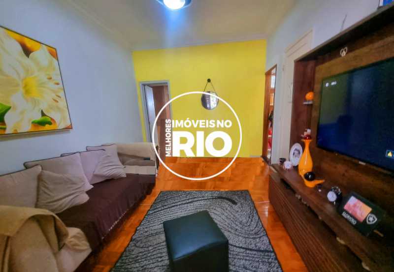 Apartamento na Tijuca - 1