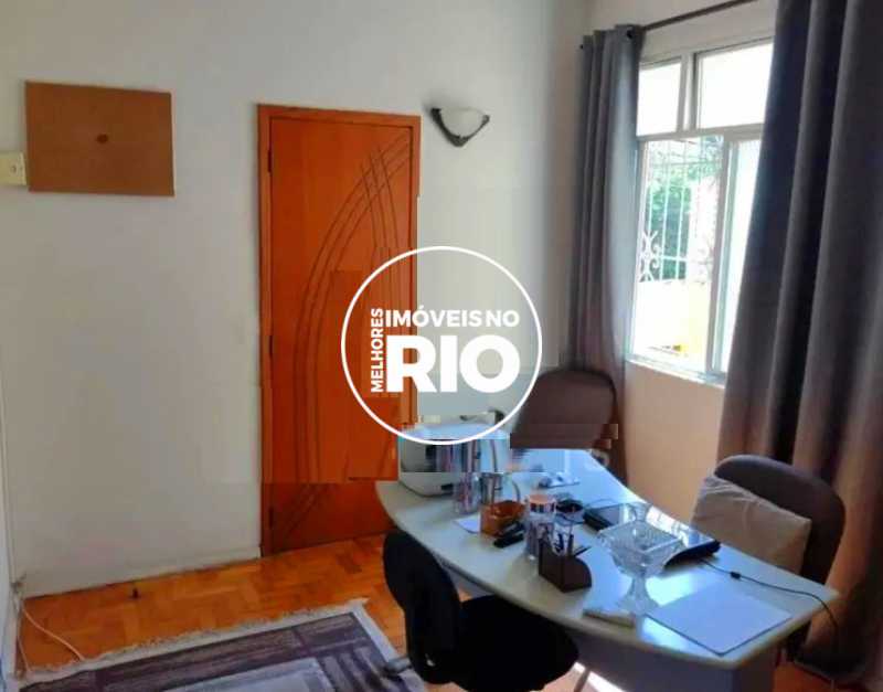 Apartamento na Tijuca - 2