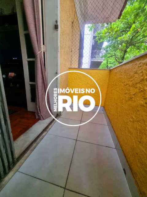Apartamento na Tijuca - 3