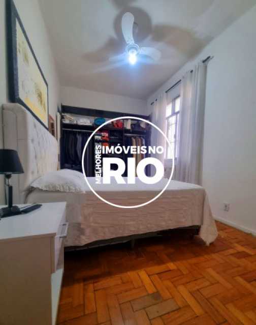 Apartamento na Tijuca - 6