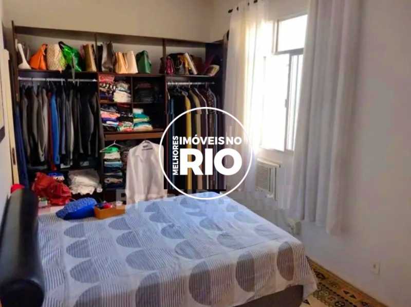 Apartamento na Tijuca - 7