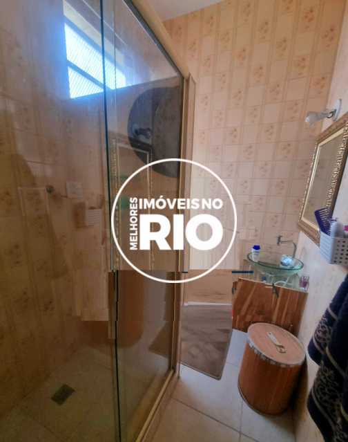 Apartamento na Tijuca - 9