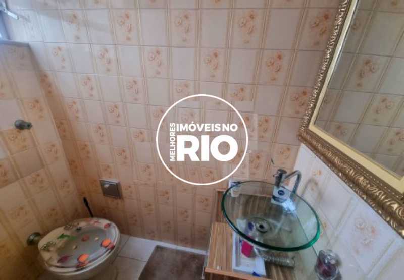 Apartamento na Tijuca - 10