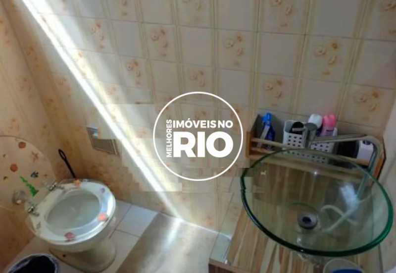Apartamento na Tijuca - 11