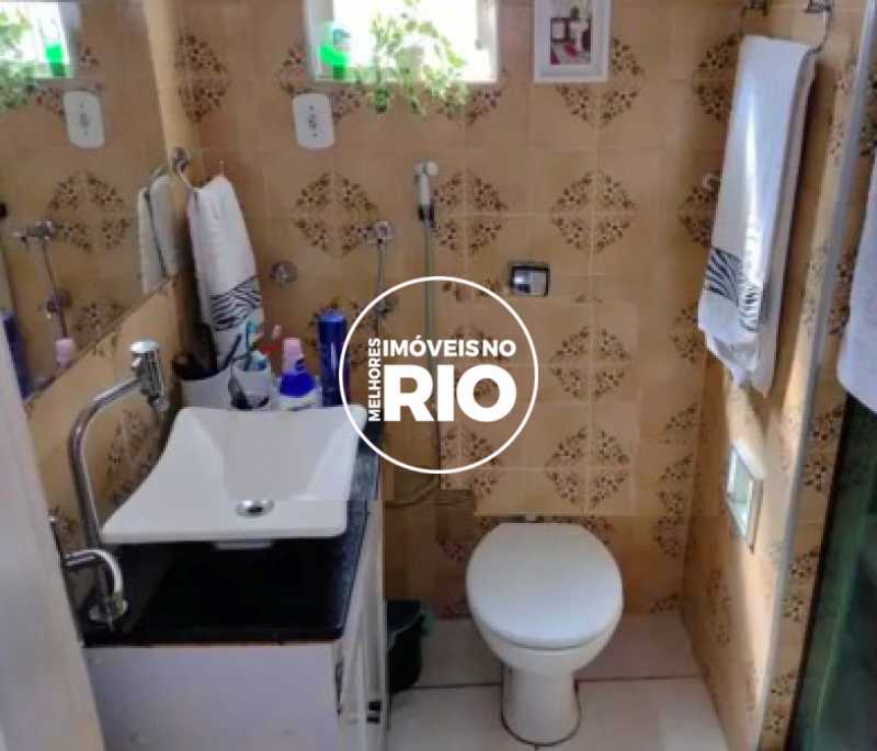 Apartamento na Tijuca - 12