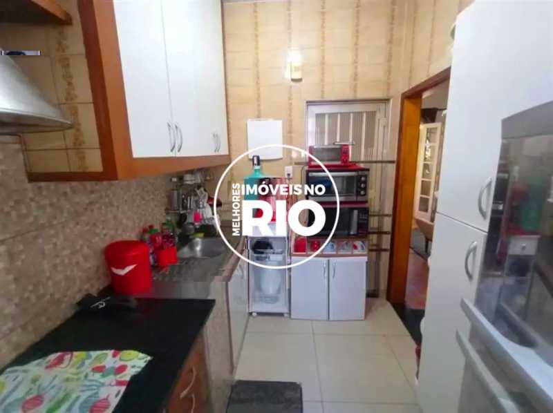 Apartamento na Tijuca - 13