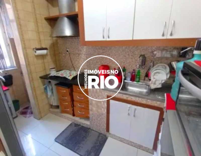 Apartamento na Tijuca - 14