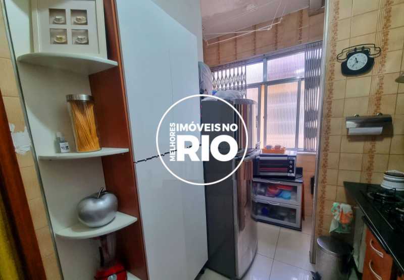 Apartamento na Tijuca - 15