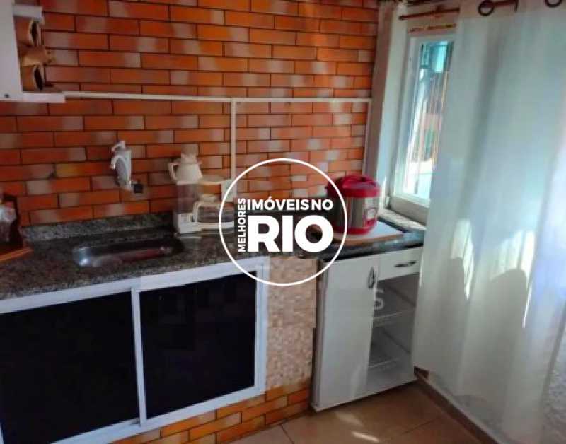 Apartamento na Tijuca - 16