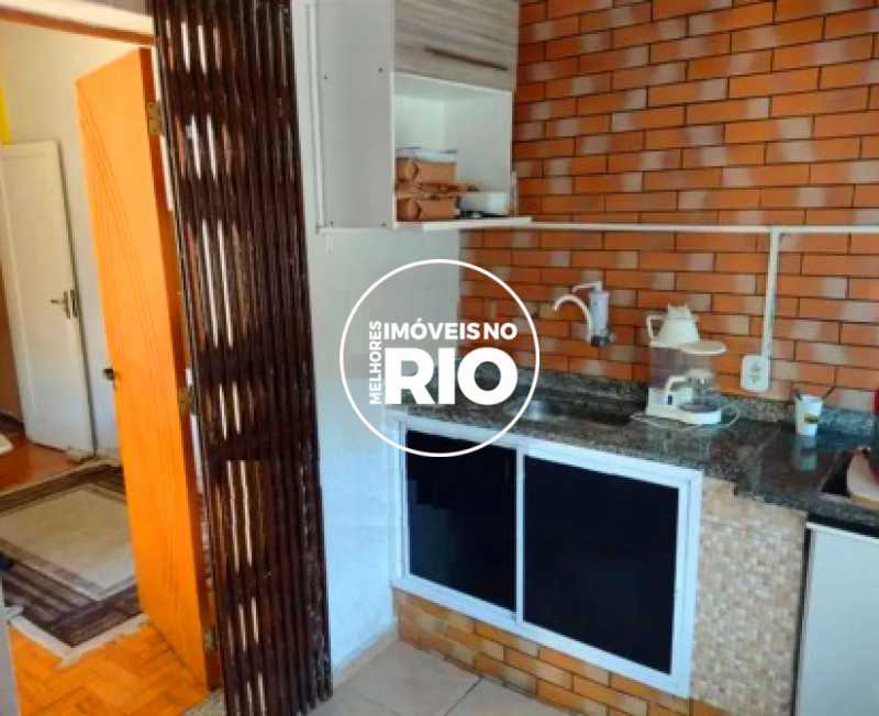 Apartamento na Tijuca - 17
