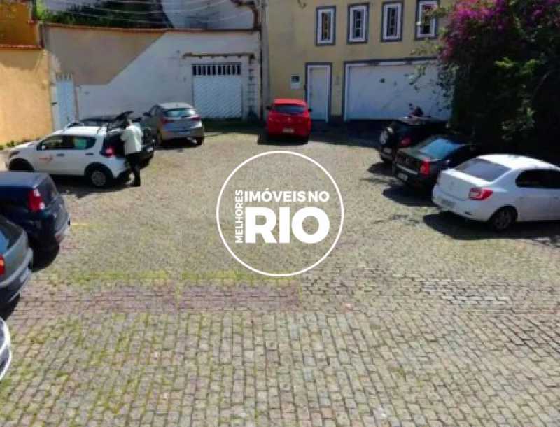 Apartamento na Tijuca - 21