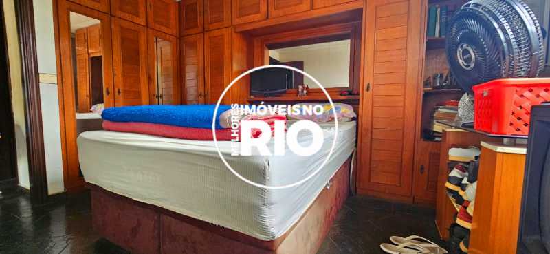 Conheça Apartamento no Riachuelo do imóvel - Apartamento 3 quartos à venda Rio de Janeiro,RJ - R$ 380.000 - MIR5023 - 4 Apartamento no Riachuelo - 4