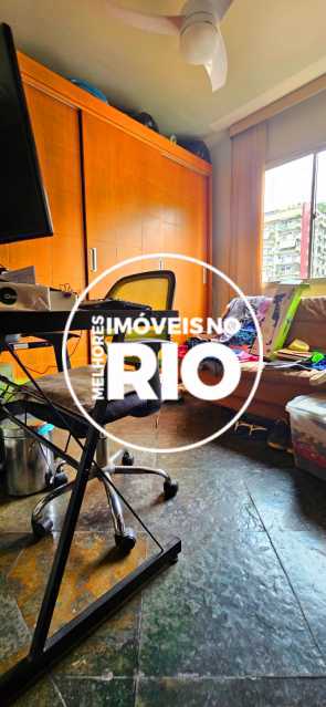 Conheça Apartamento no Riachuelo do imóvel - Apartamento 3 quartos à venda Rio de Janeiro,RJ - R$ 380.000 - MIR5023 - 5 Apartamento no Riachuelo - 5