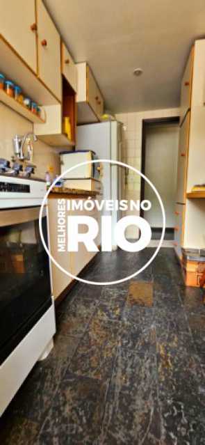 Conheça Apartamento no Riachuelo do imóvel - Apartamento 3 quartos à venda Rio de Janeiro,RJ - R$ 380.000 - MIR5023 - 8 Apartamento no Riachuelo - 8