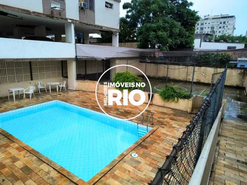 Conheça Apartamento no Riachuelo do imóvel - Apartamento 3 quartos à venda Rio de Janeiro,RJ - R$ 380.000 - MIR5023 - 9 Apartamento no Riachuelo - 9