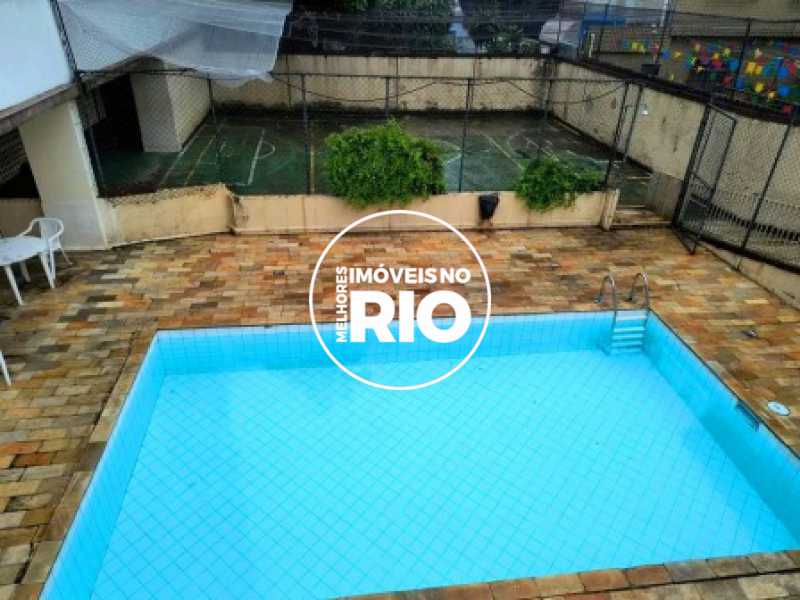 Conheça Apartamento no Riachuelo do imóvel - Apartamento 3 quartos à venda Rio de Janeiro,RJ - R$ 380.000 - MIR5023 - 10 Apartamento no Riachuelo - 10