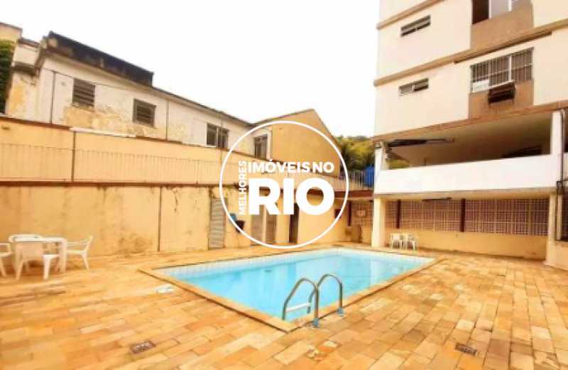 Conheça Apartamento no Riachuelo do imóvel - Apartamento 3 quartos à venda Rio de Janeiro,RJ - R$ 380.000 - MIR5023 - 11 Apartamento no Riachuelo - 11