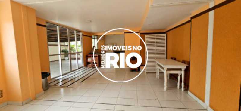 Conheça Apartamento no Riachuelo do imóvel - Apartamento 3 quartos à venda Rio de Janeiro,RJ - R$ 380.000 - MIR5023 - 12 Apartamento no Riachuelo - 12