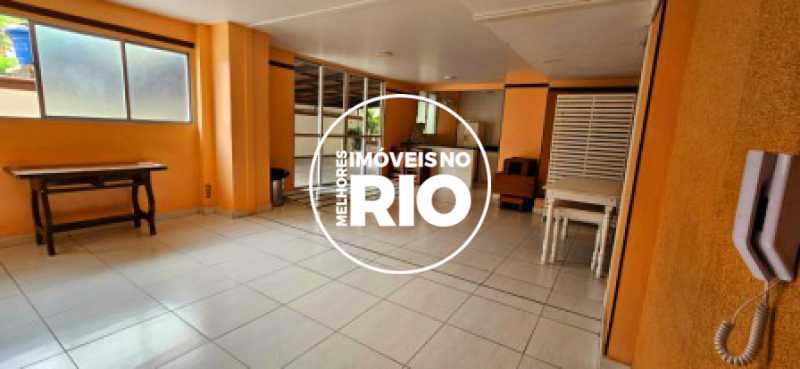 Conheça Apartamento no Riachuelo do imóvel - Apartamento 3 quartos à venda Rio de Janeiro,RJ - R$ 380.000 - MIR5023 - 13 Apartamento no Riachuelo - 13