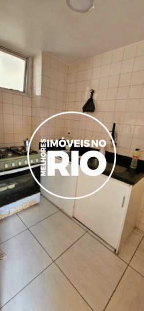 Conheça Apartamento no Riachuelo do imóvel - Apartamento 3 quartos à venda Rio de Janeiro,RJ - R$ 380.000 - MIR5023 - 14 Apartamento no Riachuelo - 14