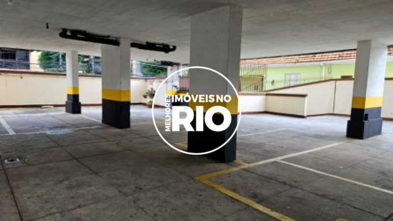 Conheça Apartamento no Riachuelo do imóvel - Apartamento 3 quartos à venda Rio de Janeiro,RJ - R$ 380.000 - MIR5023 - 15 Apartamento no Riachuelo - 15