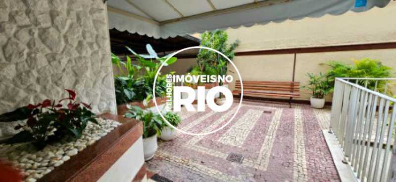 Conheça Apartamento no Riachuelo do imóvel - Apartamento 3 quartos à venda Rio de Janeiro,RJ - R$ 380.000 - MIR5023 - 16 Apartamento no Riachuelo - 16