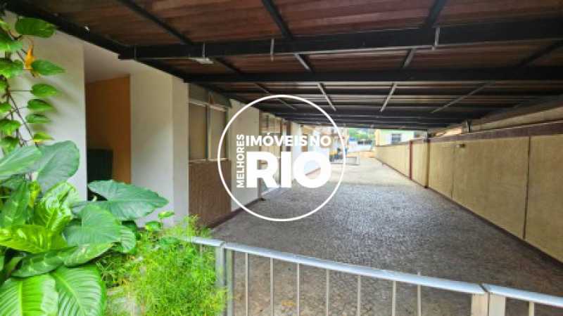 Conheça Apartamento no Riachuelo do imóvel - Apartamento 3 quartos à venda Rio de Janeiro,RJ - R$ 380.000 - MIR5023 - 17 Apartamento no Riachuelo - 17