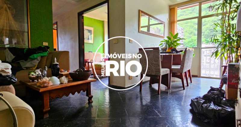 Conheça Apartamento no Riachuelo do imóvel - Apartamento 3 quartos à venda Rio de Janeiro,RJ - R$ 380.000 - MIR5023 - 19 Apartamento no Riachuelo - 19
